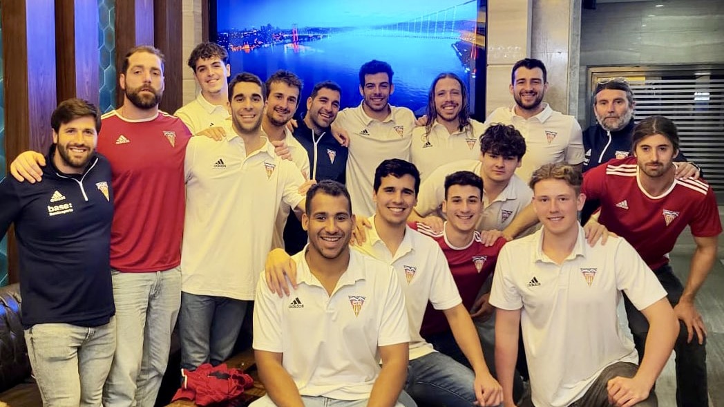 WATERPOLO – EL CN TERRASSA ES CLASSIFICA PER A LA FINAL DE LA CHALLENGER CUP