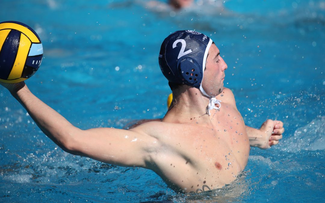 WATERPOLO – GRAN PARTIT DE L’ASTRALPOOL CN SABADELL A BUDAPEST