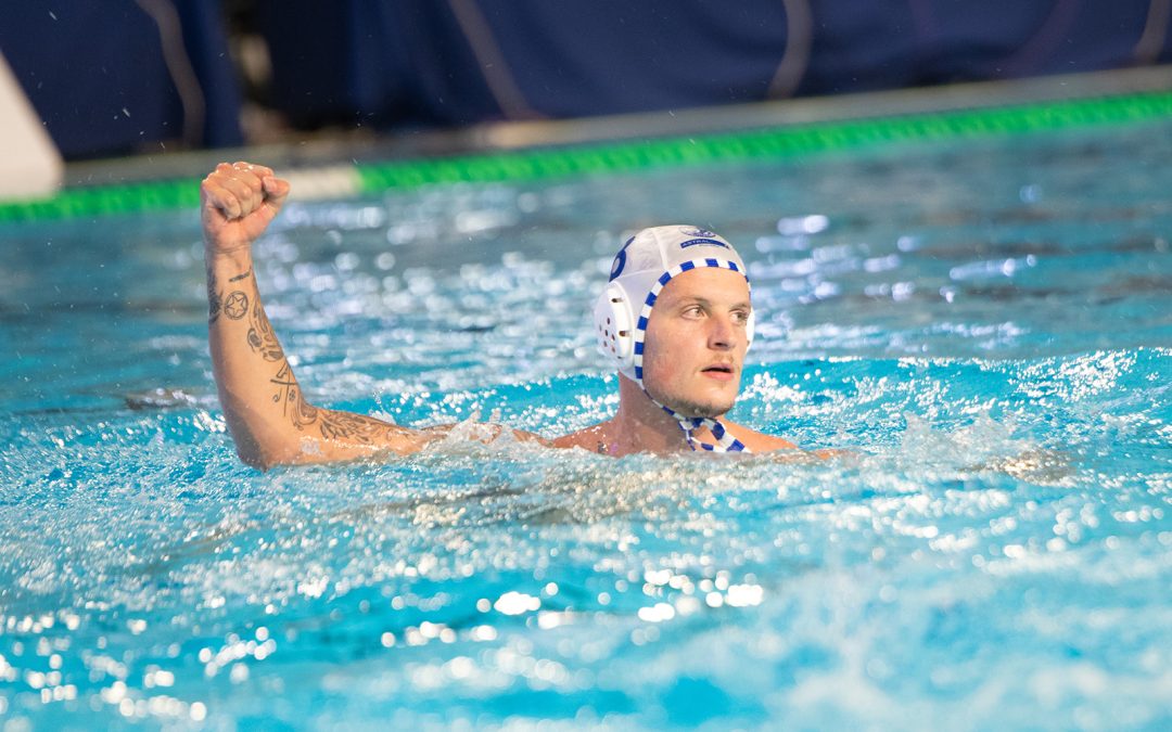 WATERPOLO – VICTÒRIES DELS 2 EQUIPS CATALANS A LA CHAMPIONS