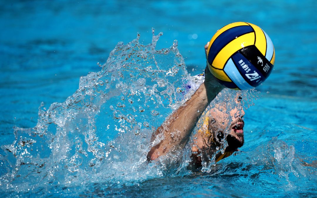 WATERPOLO – EL ZODIAC CNAB CAU ALS PENALS