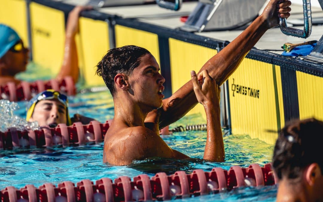 NATACIÓ – 74 MEDALLES AL CAMPIONAT D’ESPANYA INFANTIL D’ESTIU