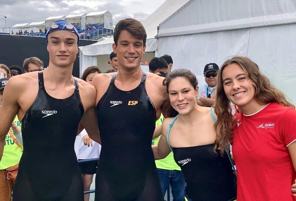 AAOO – GUILLEM PUJOL 8è EN EL RELLEU 4x1500m