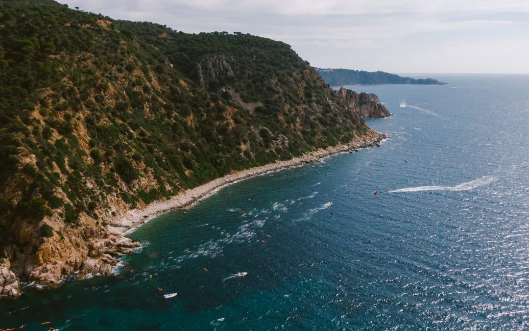 AAOO – 700 PARTICIPANTS A LA MARNATON DE SANT FELIU DE GUÍXOLS