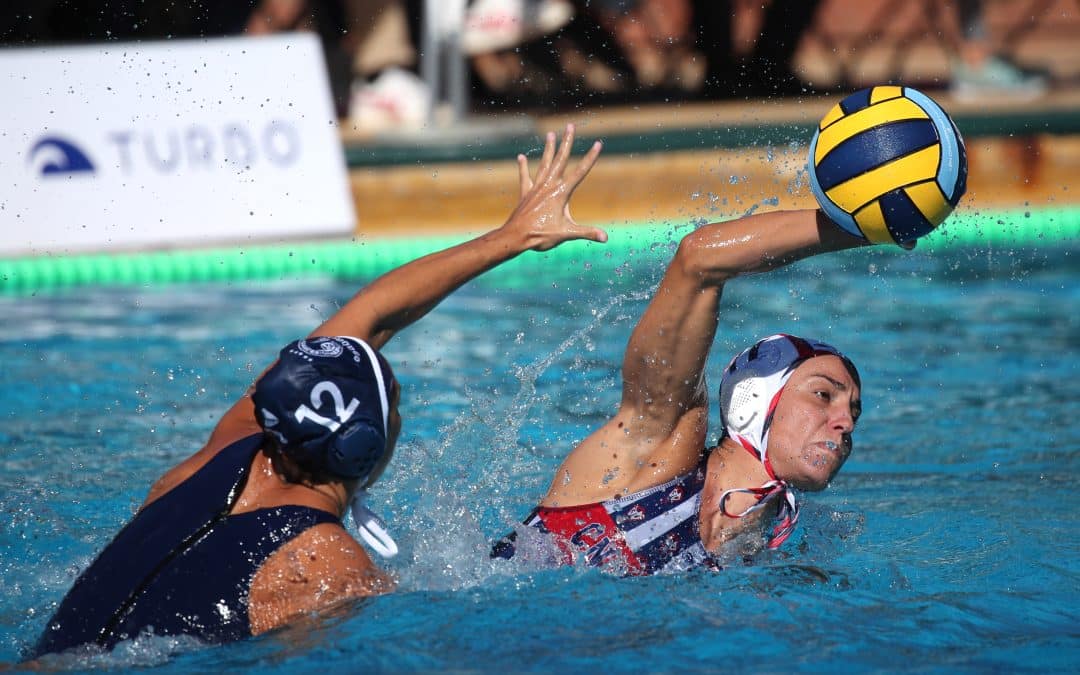 WATERPOLO – COMENÇA LA COPA CATALUNYA FEMENINA