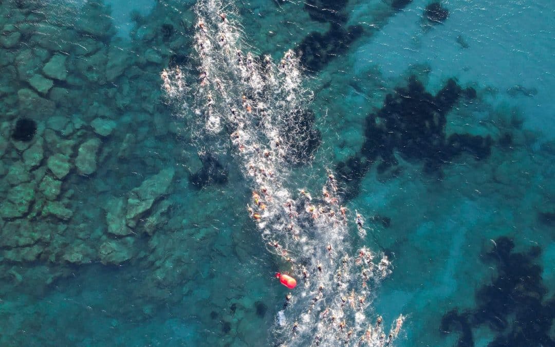 AAOO – GUILLEM PUJOL I CLÀUDIA GIRALT GUANYEN LA TUNA RACE BALFEGÓ AMETLLA DE MAR