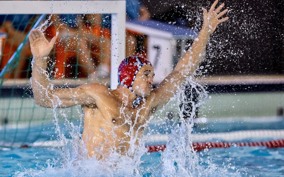 WATERPOLO – PLE DE VICTÒRIES DELS EQUIPS CATALANS A EUROPA