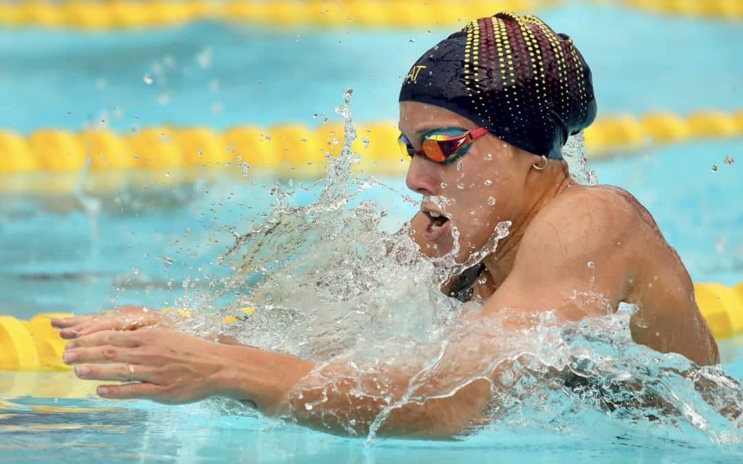 NATACIÓ – MARINA GARCIA NEDA LA FINAL A DELS 200m BRAÇA A L’US OPEN