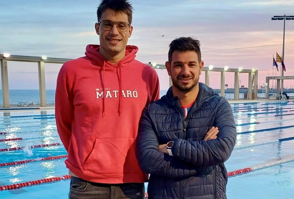 AAOO – BONA COMPETICIÓ DE GUILLEM PUJOL A FUNCHAL