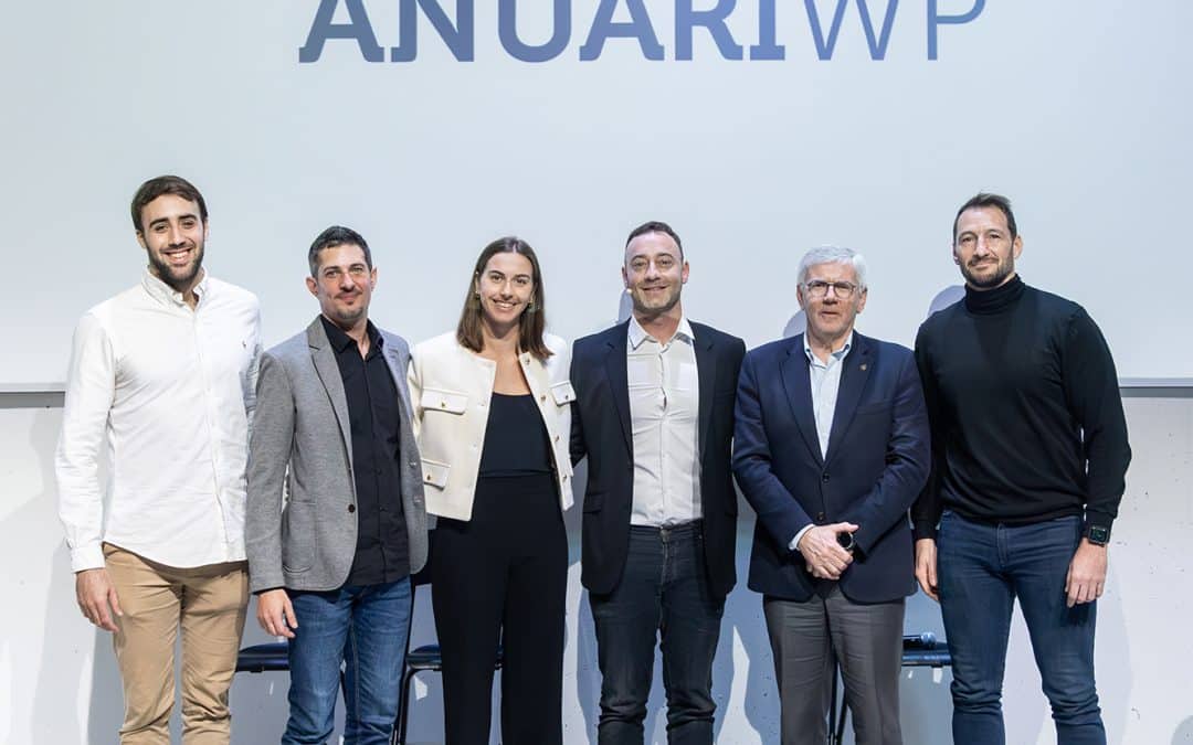 WATERPOLO – PRESENTAT EL 15è ANUARI DEL WATERPOLO CATALÀ