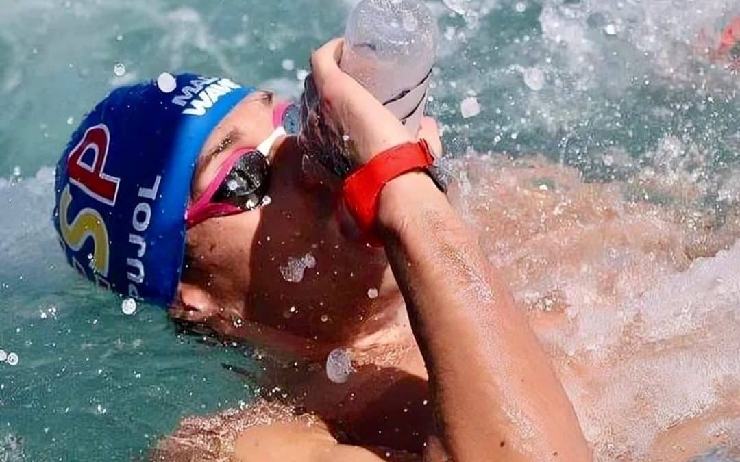 AAOO – GUILEM PUJOL, 18è ALS 10KM A LA WORLD CUP DE SOMA BAY