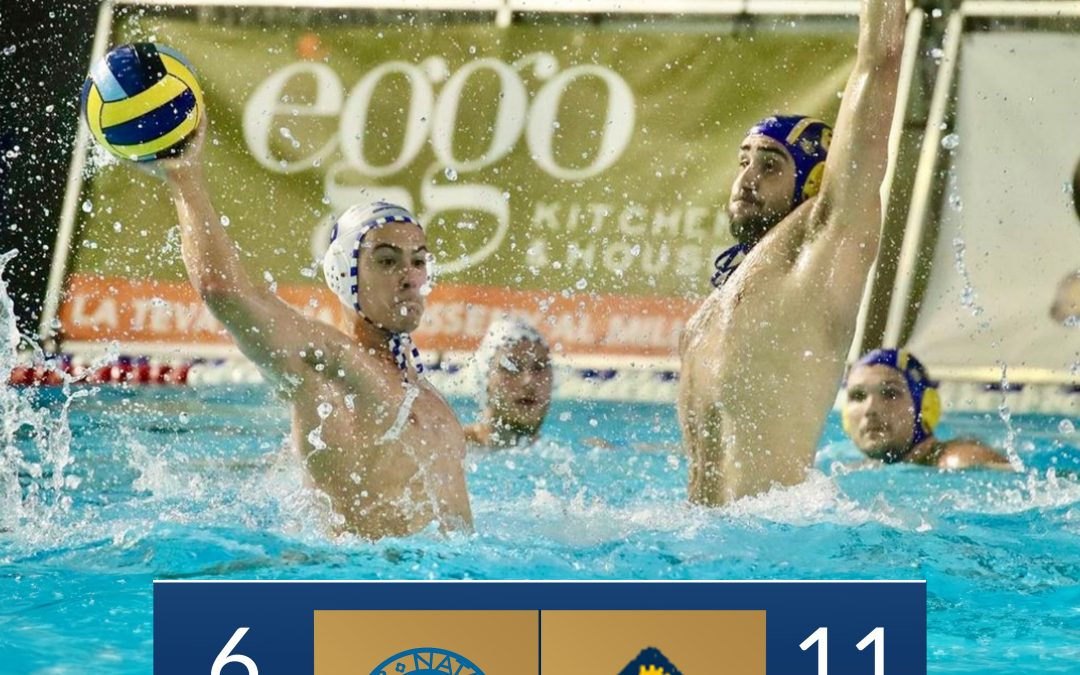 CAMPIONS DE LLIGA LEWaterpolo DHM