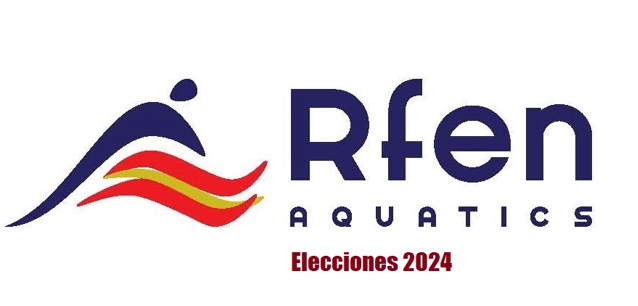 ELECCIONS RFEN AQUATICS 2024 – Consulta del cens inicial